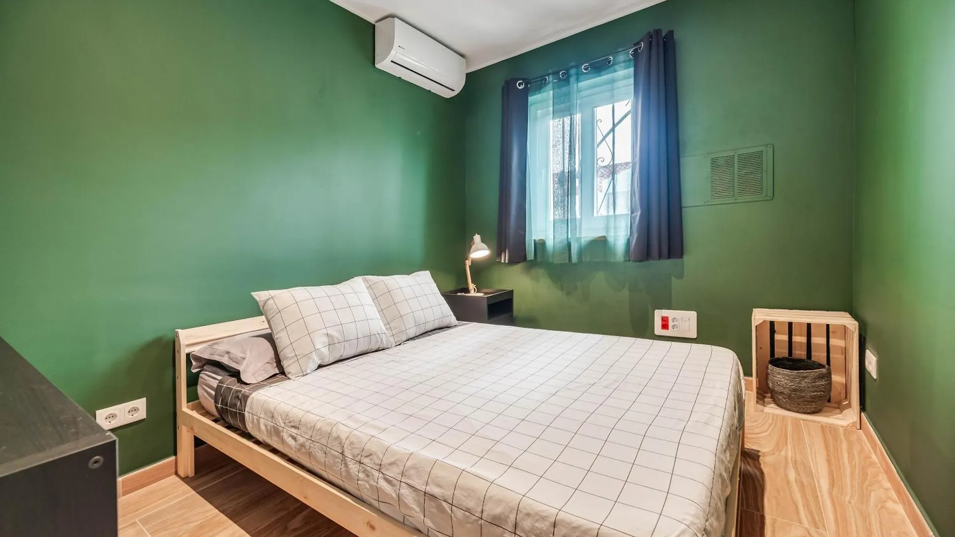 Casa Silvia - Piscina Y Playa Villa Málaga Tatil Evi