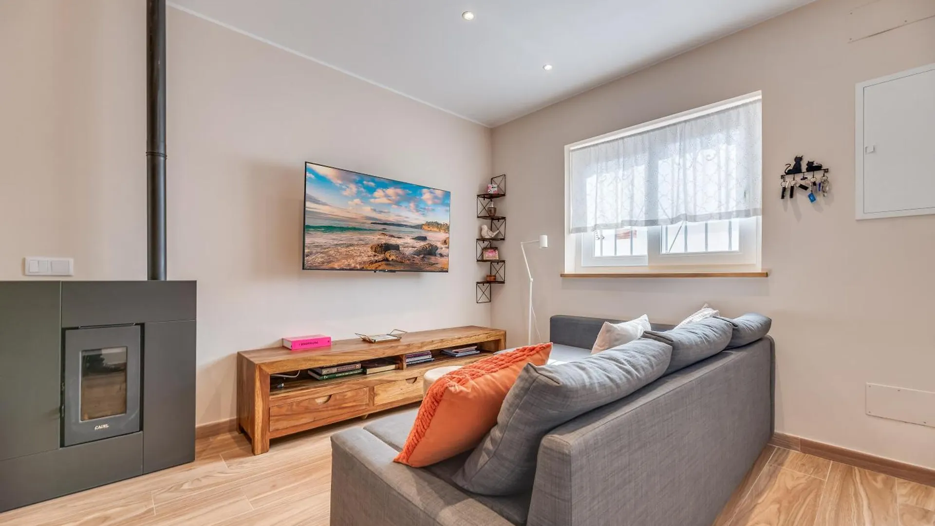 Tatil Evi Casa Silvia - Piscina Y Playa Villa Málaga